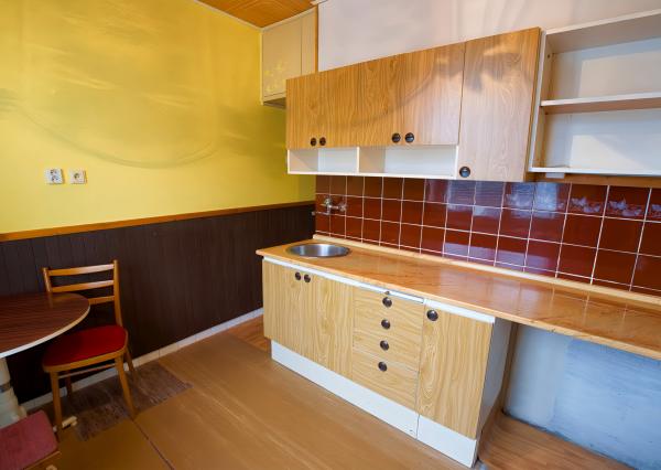 Byt 2+1 (54 m2) centrum mesta v  Sp. Novej Vsi