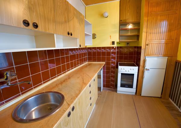 Byt 2+1 (54 m2) centrum mesta v  Sp. Novej Vsi