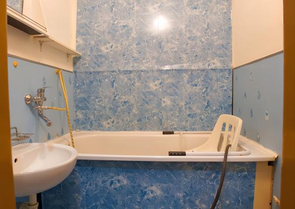 Byt 2+1 (54 m2) centrum mesta v  Sp. Novej Vsi