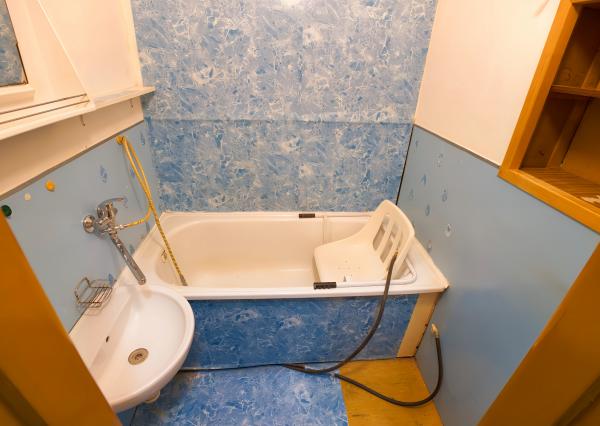 Byt 2+1 (54 m2) centrum mesta v  Sp. Novej Vsi