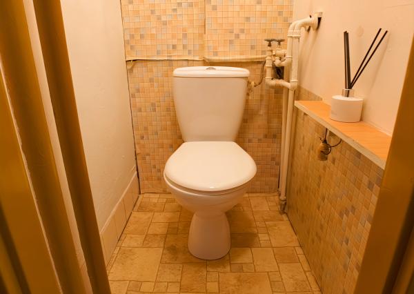 Byt 2+1 (54 m2) centrum mesta v  Sp. Novej Vsi