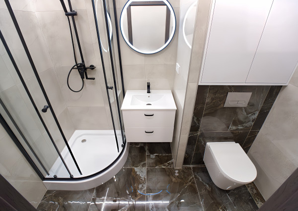 Kompletne rekonštruovaný byt 1+1 sídl. Tarča SNV