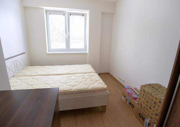 Byt 4+1 (93 m2) s balkónom, Námestie Iglovia, Sp. Nová Ves