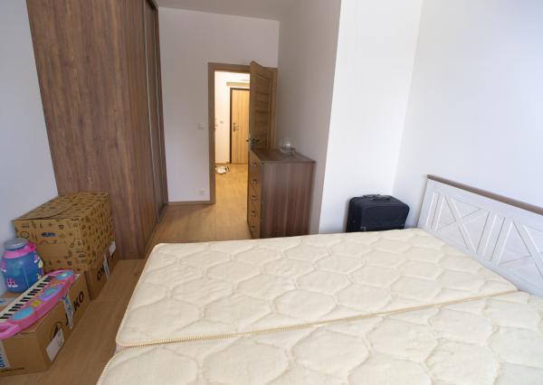 Byt 4+1 (93 m2) s balkónom, Námestie Iglovia, Sp. Nová Ves