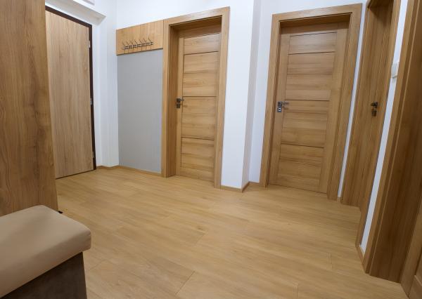 Byt 4+1 (93 m2) s balkónom, Námestie Iglovia, Sp. Nová Ves