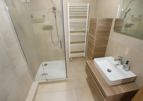 Byt 4+1 (93 m2) s balkónom, Námestie Iglovia, Sp. Nová Ves