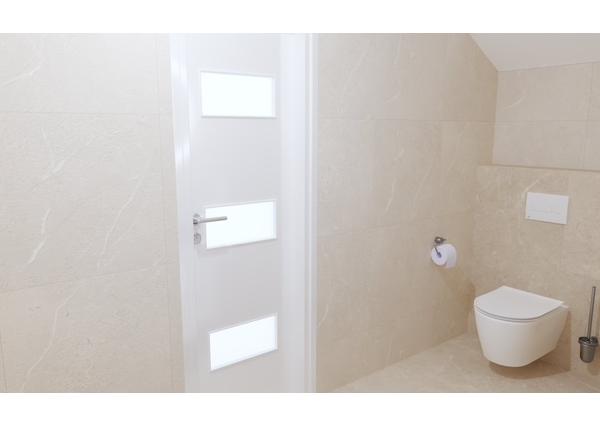 Máme dokončené ! Na predaj 3 a 4 -izbové byty v Danišovciach