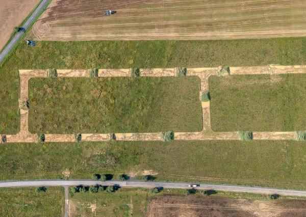 Dobrá správa! IBV Slnečná Mlynica má už vydané VŠETKY stavebné povolenia !