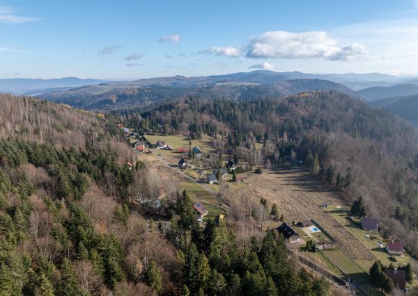 ZNÍŽENÁ CENA! Dom či chalupa na Hnilčíku na Poľane