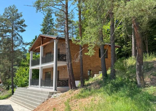 Moderné apartmánové bývanie v tichej lokalite – Poráčska dolina