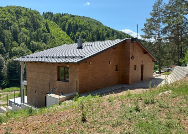 Moderné apartmánové bývanie v tichej lokalite – Poráčska dolina