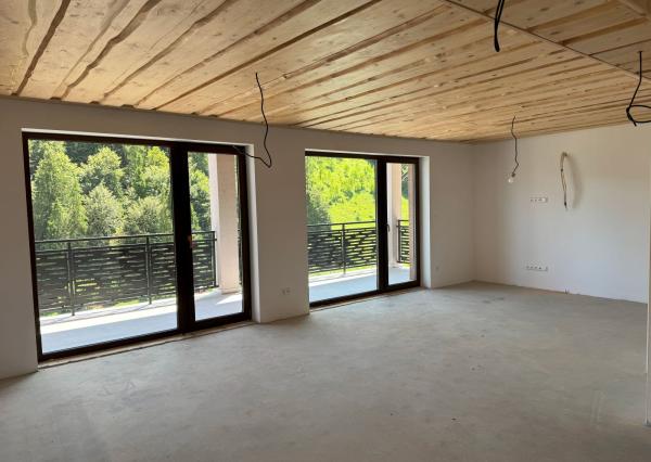 Moderné apartmánové bývanie v tichej lokalite – Poráčska dolina