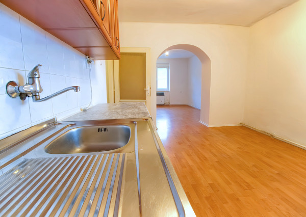 Byt 2+1 (49 m2) časť Zapálenica, Rudňany