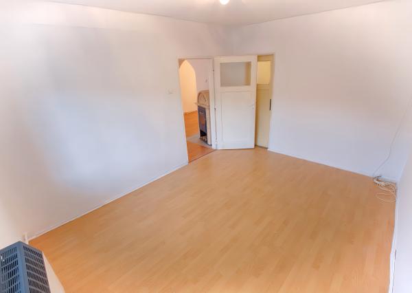 Byt 2+1 (49 m2) časť Zapálenica, Rudňany