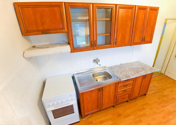 Byt 2+1 (49 m2) časť Zapálenica, Rudňany