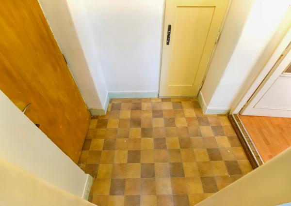 Byt 2+1 (49 m2) časť Zapálenica, Rudňany