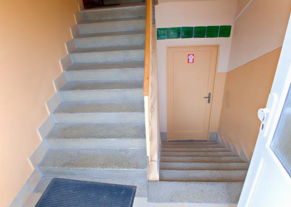 Byt 2+1 (49 m2) časť Zapálenica, Rudňany