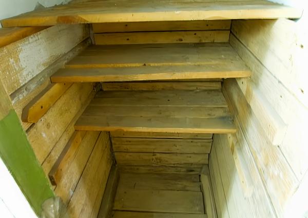 Byt 2+1 (49 m2) časť Zapálenica, Rudňany