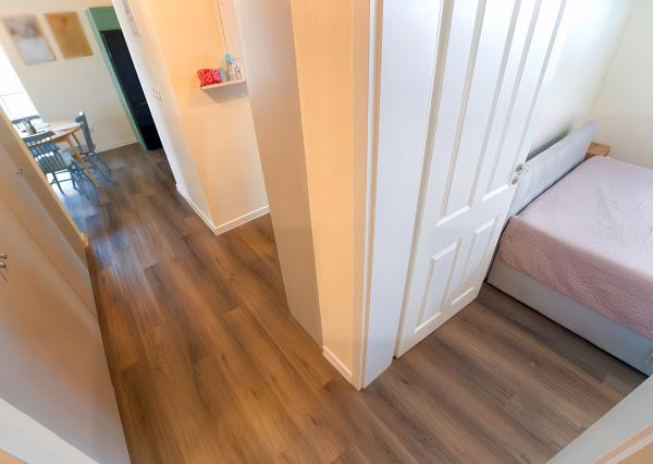 Vidiecky moderný bungalov novostavba (790 m2) Jánovce, časť Čenčice