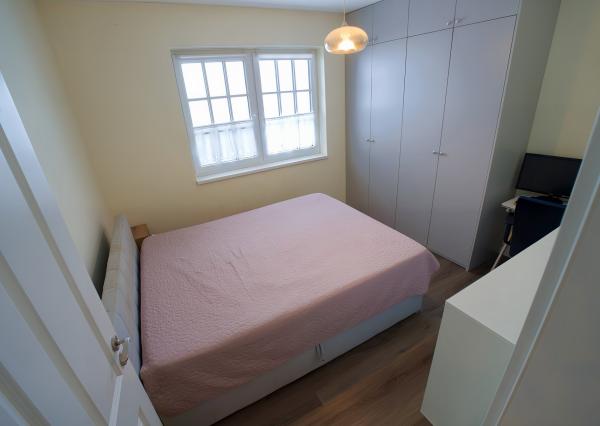 Vidiecky moderný bungalov novostavba (790 m2) Jánovce, časť Čenčice