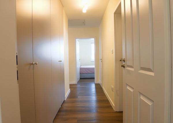 Vidiecky moderný bungalov novostavba (790 m2) Jánovce, časť Čenčice