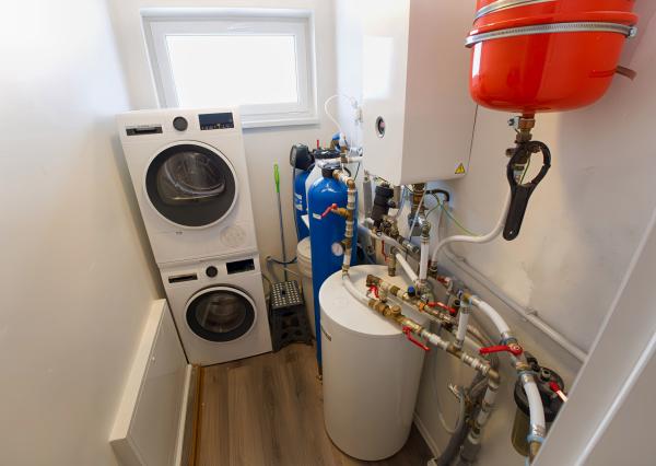 Vidiecky moderný bungalov novostavba (790 m2) Jánovce, časť Čenčice