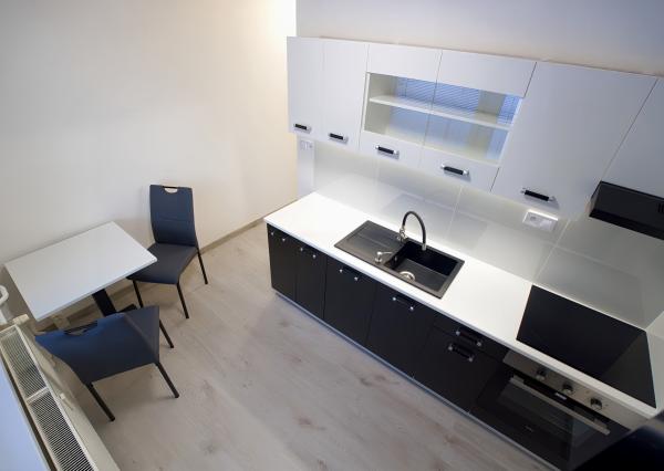 PRENÁJOM! Byt 1+1 (44 m2) s dvomi loggiami, sídl. Tarča v Sp. N. Vsi