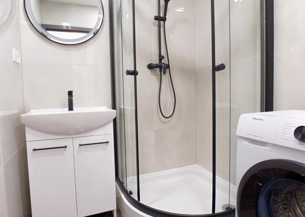 PRENÁJOM! Byt 1+1 (44 m2) s dvomi loggiami, sídl. Tarča v Sp. N. Vsi