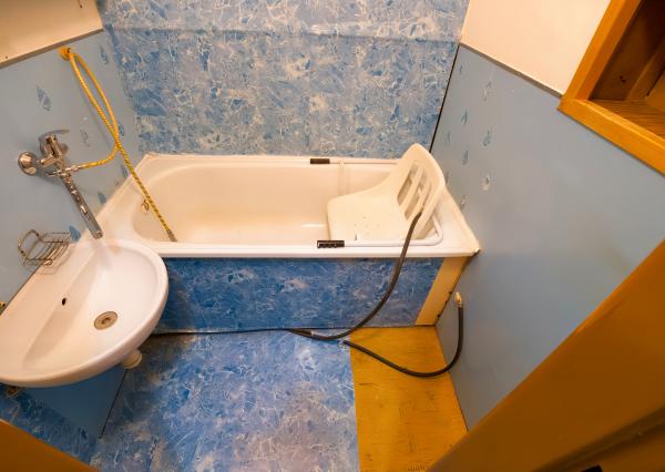 Byt 2+1 (54 m2) centrum mesta v  Sp. Novej Vsi