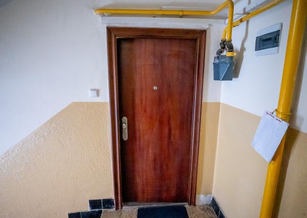 Štartovací dvojizbový byt či investícia?  Krompachy