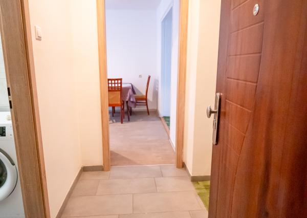 Štartovací dvojizbový byt či investícia?  Krompachy