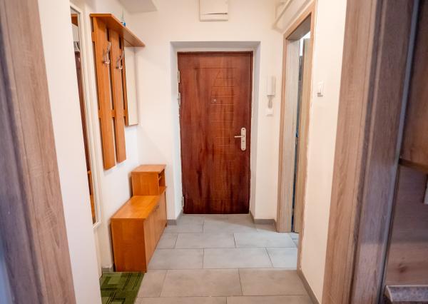 Štartovací dvojizbový byt či investícia?  Krompachy