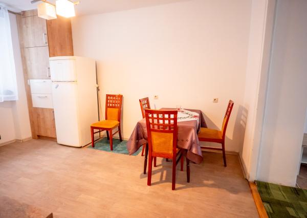 Štartovací dvojizbový byt či investícia?  Krompachy