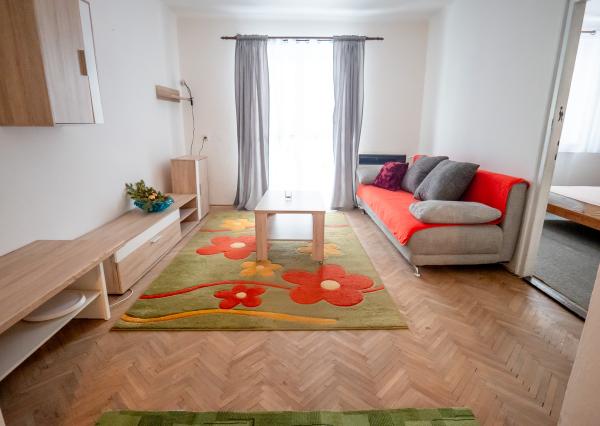 Štartovací dvojizbový byt či investícia?  Krompachy