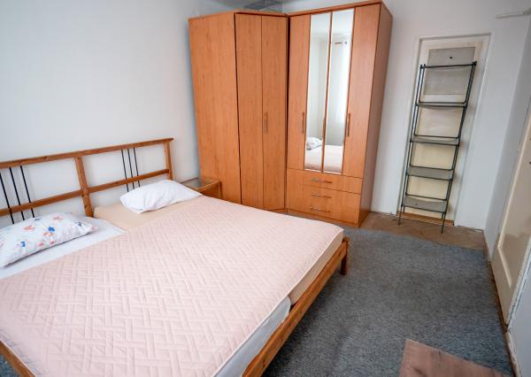 Štartovací dvojizbový byt či investícia?  Krompachy