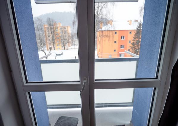 Štartovací dvojizbový byt či investícia?  Krompachy