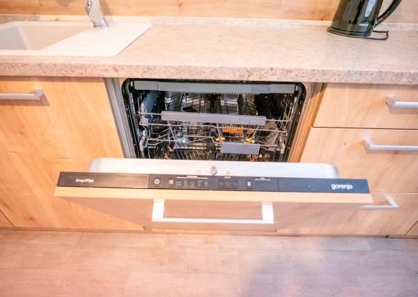 Štartovací dvojizbový byt či investícia?  Krompachy