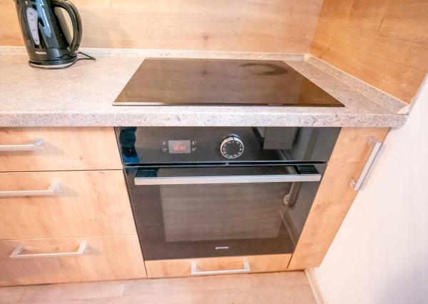 Štartovací dvojizbový byt či investícia?  Krompachy