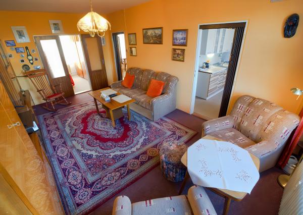 Byt 4+1 (82 m2) s loggiou, sídl. Mier Sp. Nová Ves