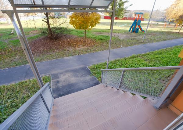 Byt 4+1 (82 m2) s loggiou, sídl. Mier Sp. Nová Ves