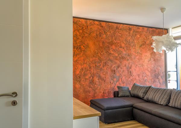 NA PRENÁJOM! Byt 2+1 s balkónom v novostavbe Iglovia SNV