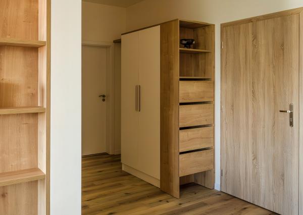 NA PRENÁJOM! Byt 2+1 s balkónom v novostavbe Iglovia SNV