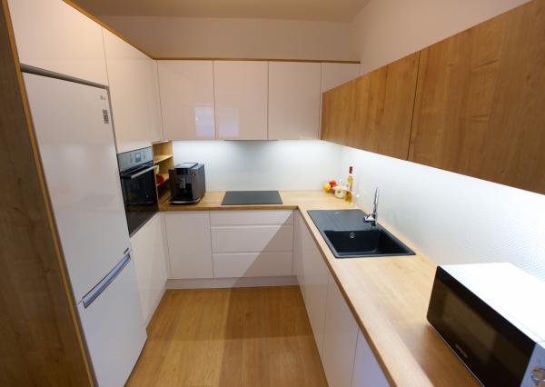 Byt 4+1 (93 m2) s balkónom, Námestie Iglovia, Sp. Nová Ves