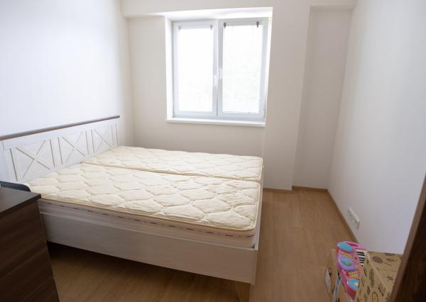 Byt 4+1 (93 m2) s balkónom, Námestie Iglovia, Sp. Nová Ves