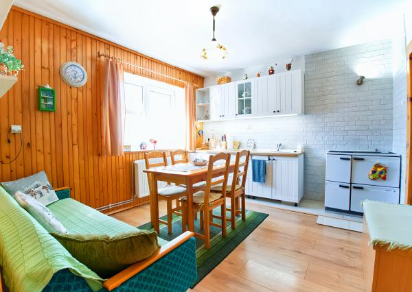 Rodinný dom vhodný aj ako chalupa Mlynky NP Slov. raj