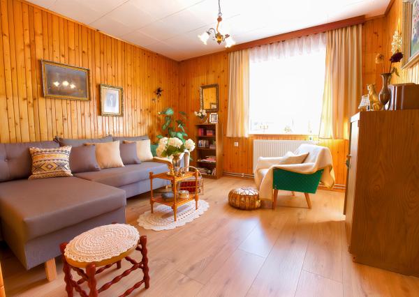 Rodinný dom vhodný aj ako chalupa Mlynky NP Slov. raj