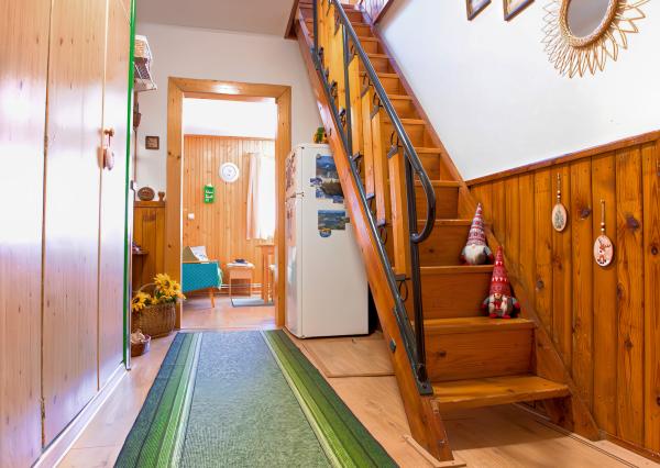 Rodinný dom vhodný aj ako chalupa Mlynky NP Slov. raj