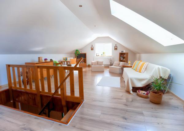 Rodinný dom vhodný aj ako chalupa Mlynky NP Slov. raj