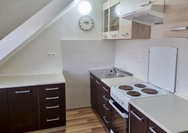 PRENÁJOM! Byt VEĽKÝ MEZONET (86 m2) Fabiniho ulica SNV