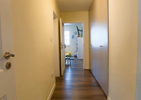 Vidiecky moderný bungalov novostavba (790 m2) Jánovce, časť Čenčice